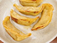 -李记清真馆(打钉巷店)