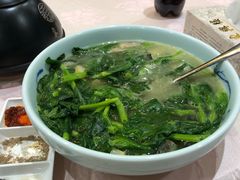 -东兴楼饭庄(六里桥店)
