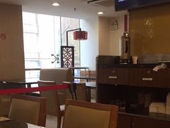 大堂-王家沙点心店(南京西路总店)