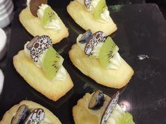 -乐咖啡西餐厅(太湖皇冠假日酒店)