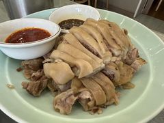 -苏师傅菜馆(上沙店)