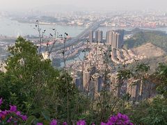 -大雁山风景区