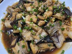 -淳安二十八道·美食汇·淳鱼馆(阳光路店)