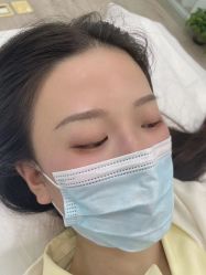 -久匠·野生眉半永久纹绣
