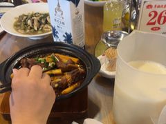 -翠姐姐农家大院·老底子萧山菜(建设一路店)