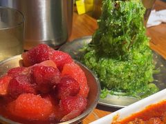 -大叹号啤酒屋·延边料理(延大店)