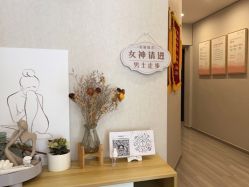 -三十一天爱产后恢复(龙府花园店)