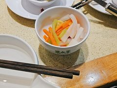 -煲大王老砂锅猪肚鸡(泊富ICITY店)