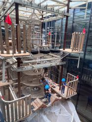 点击看大图 -PIPIKINGDOM皮皮王国欢乐号(欢乐海岸购物中心店)