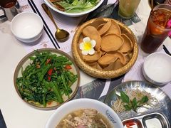 -CHILL Pho澳洲牛肉越南粉(佛山顺德万象汇店)