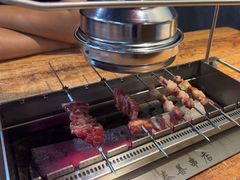 -泰善串店•延边朝鲜族烧烤(理工大学店)