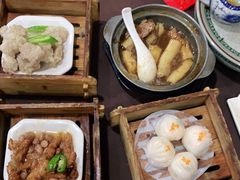 -凤城酒家(环市西路店)