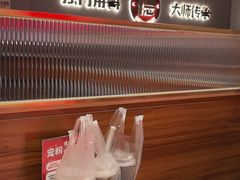 -得意啫·广东啫啫煲(前海HOP店)