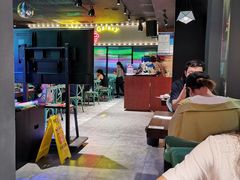 大堂-盱眙小龙虾(天虹店)