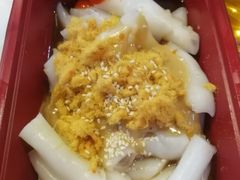 肉松混酱猪肠粉-食盈碗仔翅(星玺广场店)