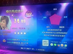 -麦克小熊时尚量贩KTV(神道口店)