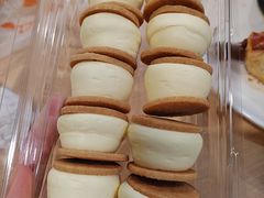 -甜嘟嘟烘焙坊(舒城路店)
