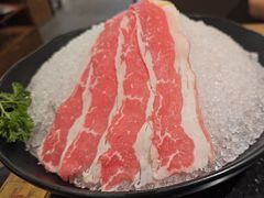 -井格重庆火锅(西直门凯德Mall店)