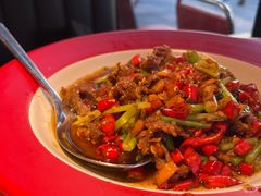 -匠熙小馆(崇文门店)