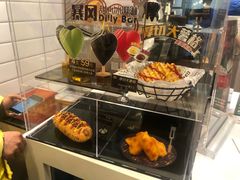 -DQ·蛋糕·冰淇淋(绿宝店)