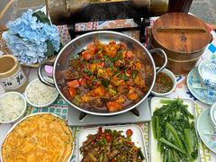 -61号餐吧(兴坪古镇漓江店)