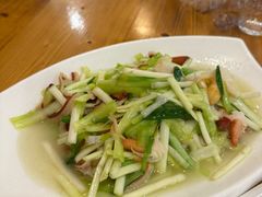 -老杨饭店(万科里店)