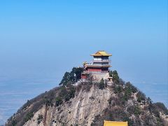 -终南山国家森林公园