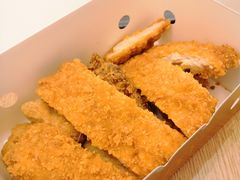 -麦当劳(龙阳路店)