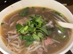 -越南牛肉河粉餐厅(书院巷店)