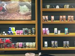 零售区-星巴克(来福士2F店)
