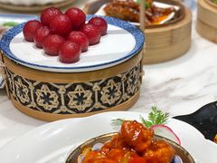德小馆咕咾肉-点都德·毕德寮