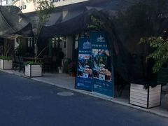 -SEN CASTLE城堡西餐(创意设计中心店)