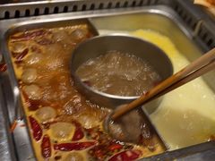 -巴奴毛肚火锅(大剧院店)