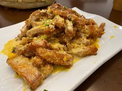 -巢湖名吃·东关老鹅汤(江南风情街店)