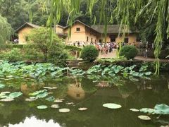 -韶山毛泽东同志故居