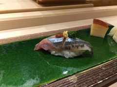 -鮨一日本料理(大中华店)