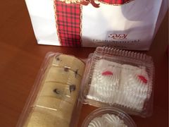 红宝石(南丹店)-红宝石·鲜奶小方·海派西点房(南丹店)