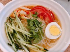 -长城东北菜(新港西路店)
