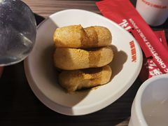 -胖哥俩肉蟹煲(梅溪步步高店)