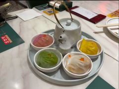 -悦得闲广式点心茶楼(蓝鲸世界店)