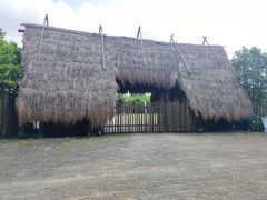 -河姆渡遗址博物馆