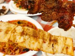 -孟记粥铺·家常菜·烧烤·粥(亚运村店)