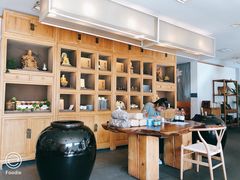 -和雅集素斋(景区店)