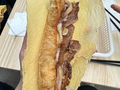 -米家清真糁馆(农大店)