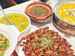 -李氏传家菜(兴城路店)