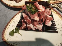 -可心筛网烤肉(南关区幸福一路店)