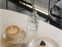 -KYO COFFEE(胶州路店)