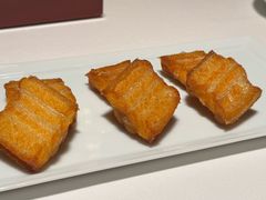 黄金脆带鱼-新荣记(椒江店)