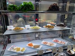 -厦门艾美酒店·新食谱西餐厅