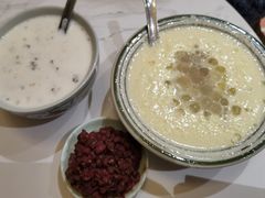 -堂屋糖水店(愚园店)